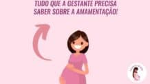 5 motivos para amamentar na primeira hora de vida do bebê